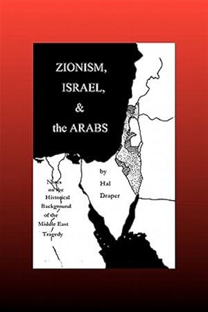 Immagine del venditore per Zionism, Israel & the Arabs venduto da GreatBookPrices