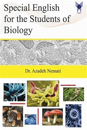 Seller image for Special English for the Students of Biology for sale by GreatBookPrices