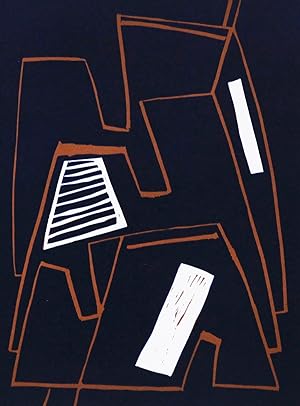 Bild des Verkufers fr Katalog der Ausstellung vom 4. Dezember 1965 bis 31. Januar 1966 in der Galerie im Erker zum Verkauf von Peter Bichsel Fine Books