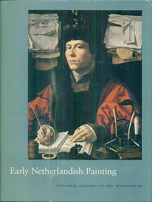 Imagen del vendedor de Early Netherlandish painting a la venta por Librodifaccia