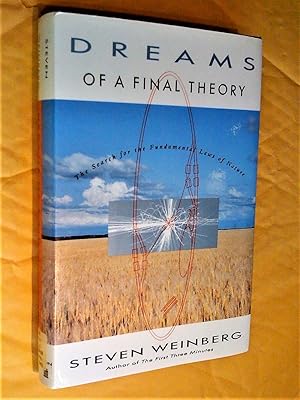 Seller image for Dreams Of A Final Theory: The Search for The Fundamental Laws of Nature: for sale by Livresse