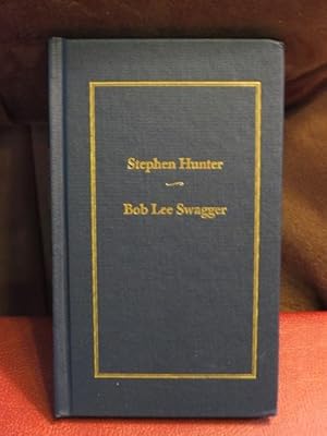 Bob Lee Swagger " Signed "