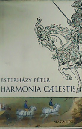 Imagen del vendedor de Harmonia caelestis. a la venta por Librera y Editorial Renacimiento, S.A.