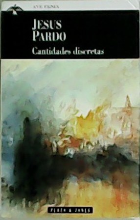 Seller image for Cantidades discretas. for sale by Librera y Editorial Renacimiento, S.A.