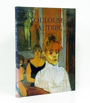 Seller image for Toulouse-Lautrec. for sale by Librera Berceo (Libros Antiguos)