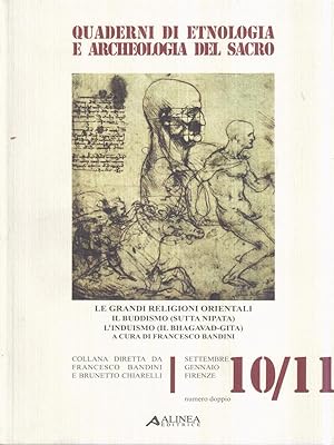 Le grandi religioni orientali. Il buddismo e l'Induismo