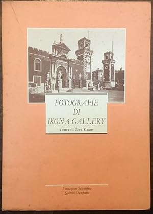 Fotografie di Ikona Gallery