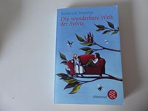 Imagen del vendedor de Die wunderbare Welt der Sylvie. Fischer Schatzinsel fr Lesealter ab 10 Jahren. TB a la venta por Deichkieker Bcherkiste