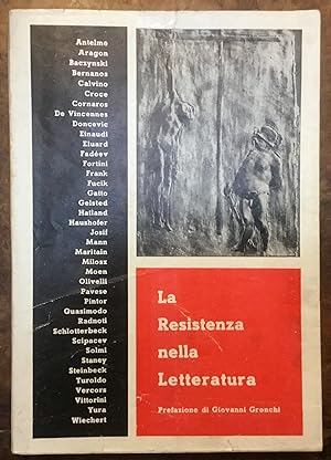 La Resistenza nella letteratura