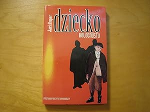 Imagen del vendedor de Dziecko Holocaustu a la venta por Polish Bookstore in Ottawa