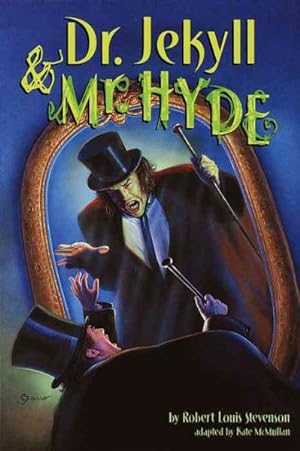 Immagine del venditore per Dr. Jekyll and Mr. Hyde venduto da GreatBookPricesUK