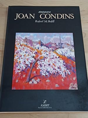 JOAN CODINS :Monografía