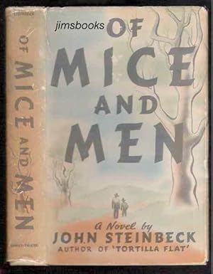 Of Mice And Men