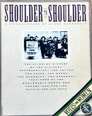 Seller image for Shoulder to Shoulder for sale by The Glass Key