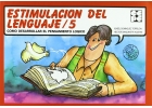 Seller image for Estimulacin del lenguaje 5. Cmo desarrollar el pensamiento lgico for sale by Espacio Logopdico