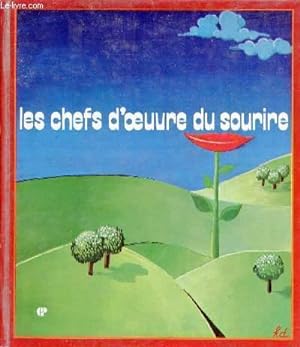 Seller image for Les chefs d'oeuvre du sourire. for sale by Le-Livre