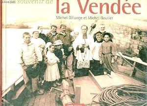 Bild des Verkufers fr Se souvenir de la Vende. zum Verkauf von Le-Livre