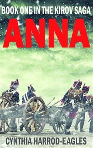 Seller image for Anna for sale by GreatBookPrices