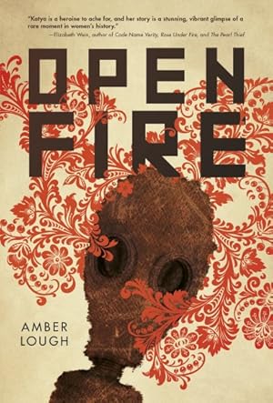 Seller image for Open Fire for sale by GreatBookPrices