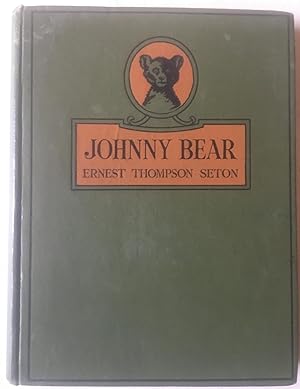 Johnny Bear And Other Stories