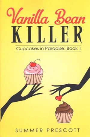 Seller image for Vanilla Bean Killer for sale by GreatBookPrices