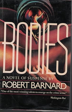 Seller image for Bodies for sale by Ye Old Bookworm