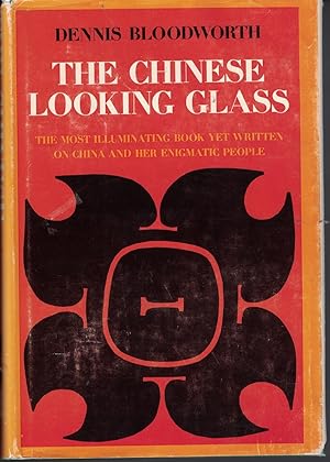 Bild des Verkufers fr The Chinese Looking Glass zum Verkauf von Ye Old Bookworm