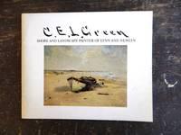 Image du vendeur pour C.E.L. Green (1844-1915): Shore And Landscape Painter Of Lynn and Newlyn mis en vente par Brick Walk Books