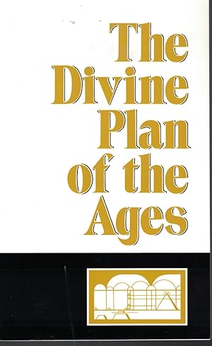 Imagen del vendedor de The Divine Plan Of The Ages a la venta por Ye Old Bookworm