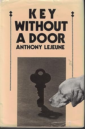 Seller image for Key Without A Door for sale by Ye Old Bookworm