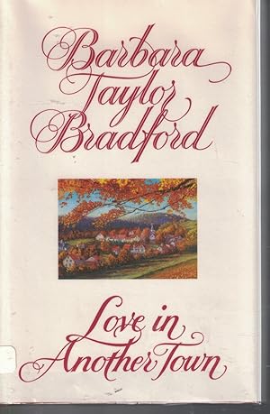 Seller image for Love In Another Town for sale by Ye Old Bookworm