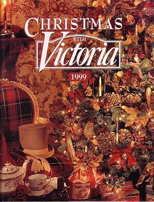 Imagen del vendedor de Christmas With Victoria 1999 a la venta por Ye Old Bookworm