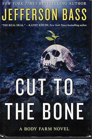 Seller image for Cut To The Bone for sale by Ye Old Bookworm