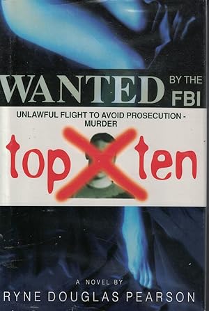 Imagen del vendedor de Top Ten Wanted by the FBI a la venta por Ye Old Bookworm