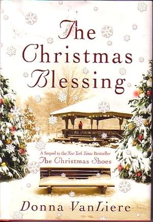 Immagine del venditore per Christmas Blessing Strengthen, Lengthen and Tone venduto da Ye Old Bookworm