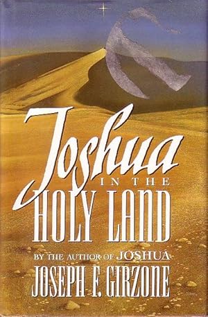 Seller image for Joshua In The Holy Land for sale by Ye Old Bookworm