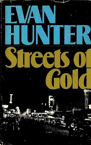Seller image for Streets Of Gold for sale by Ye Old Bookworm