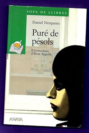 Image du vendeur pour PURE DE PESOLS. mis en vente par Librera DANTE