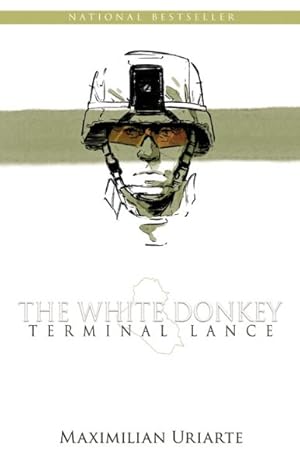 Seller image for Terminal Lance : The White Donkey for sale by GreatBookPrices