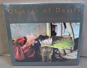 Imagen del vendedor de Objects of Desire a la venta por Atlantic Bookshop