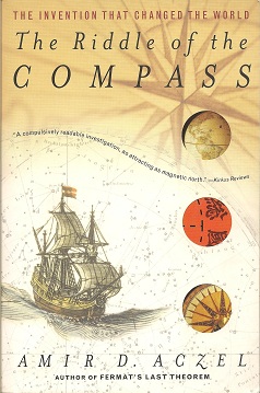 Image du vendeur pour The Riddle of the Compass: The Invention that Changed the World mis en vente par Storbeck's