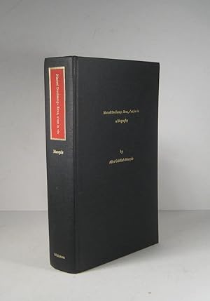 Immagine del venditore per Marcel Duchamp : Eros, c'est la vie. A Biography venduto da Librairie Bonheur d'occasion (LILA / ILAB)