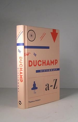 The Duchamp Dictionary