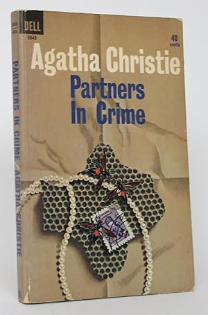 Bild des Verkufers fr Partners in Crime zum Verkauf von Minotavros Books,    ABAC    ILAB