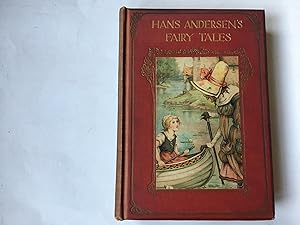Immagine del venditore per Hans Andersen's Fairy Tales venduto da Book Souk