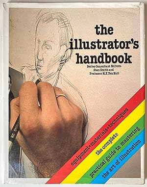 Seller image for The Illustrator's Handbook for sale by Heritage Books