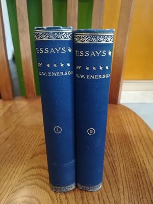 Essays (2 volumes)