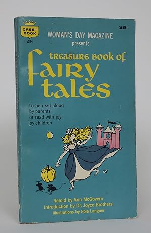 Woman's Day Magazine Presents Treasure Book of Fairy Tales