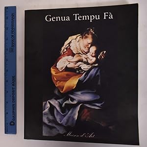 Image du vendeur pour Genua Tempu Fa mis en vente par Mullen Books, ABAA