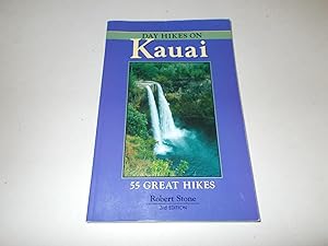 Seller image for Day Hikes on Kauai : 55 Great Hikes (3rd Edition) for sale by Paradise Found Books